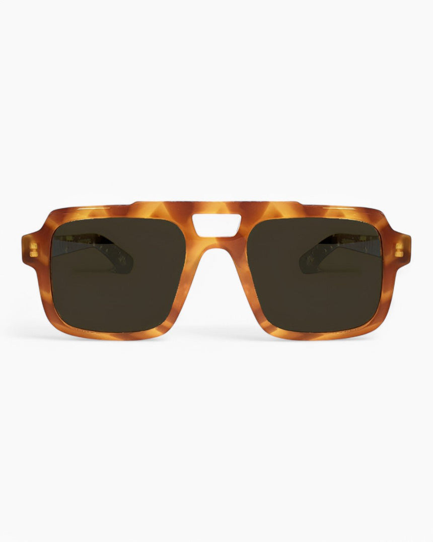 Spitfire Cut Fifty-Eight Güneş Gözlüğü Havana/Brown