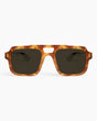 Spitfire Cut Fifty-Eight Güneş Gözlüğü Havana/Brown