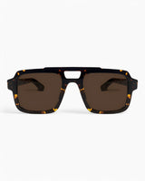 Spitfire Cut Fifty-Eight Güneş Gözlüğü Tort/Brown