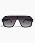 Spitfire Cut Fifty-Five Güneş Gözlüğü Black/Black Grad