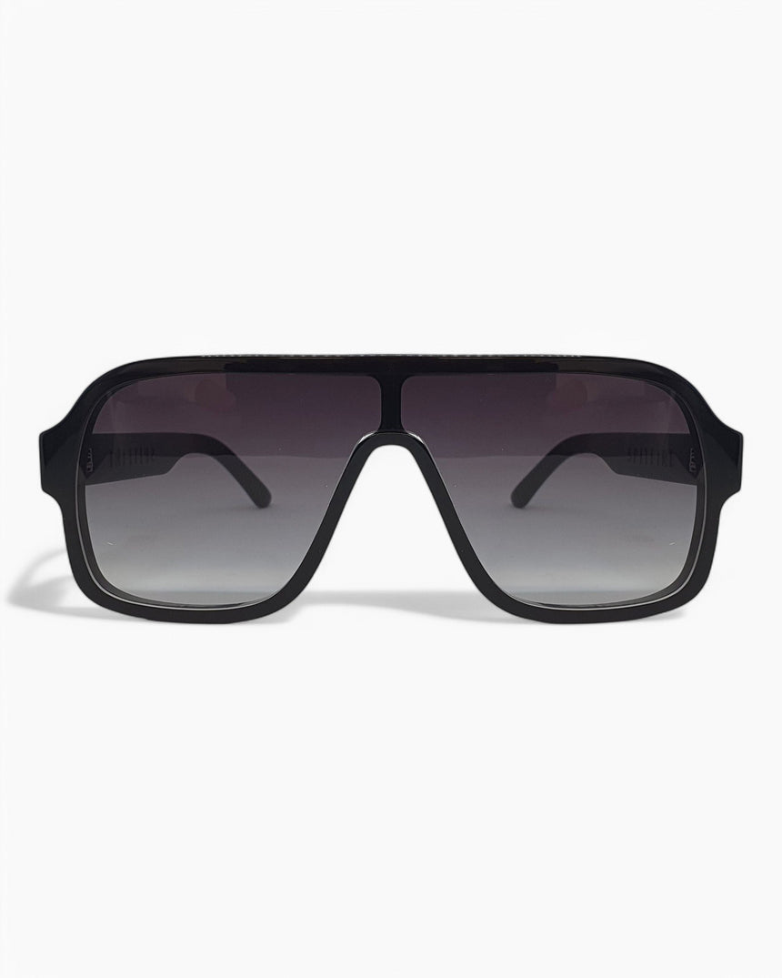 Spitfire Cut Fifty-Five Güneş Gözlüğü Black/Black Grad