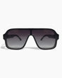 Spitfire Cut Fifty-Five Güneş Gözlüğü Black/Black Grad