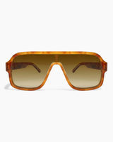 Spitfire Cut Fifty-Five Güneş Gözlüğü Havana/Brown Grad