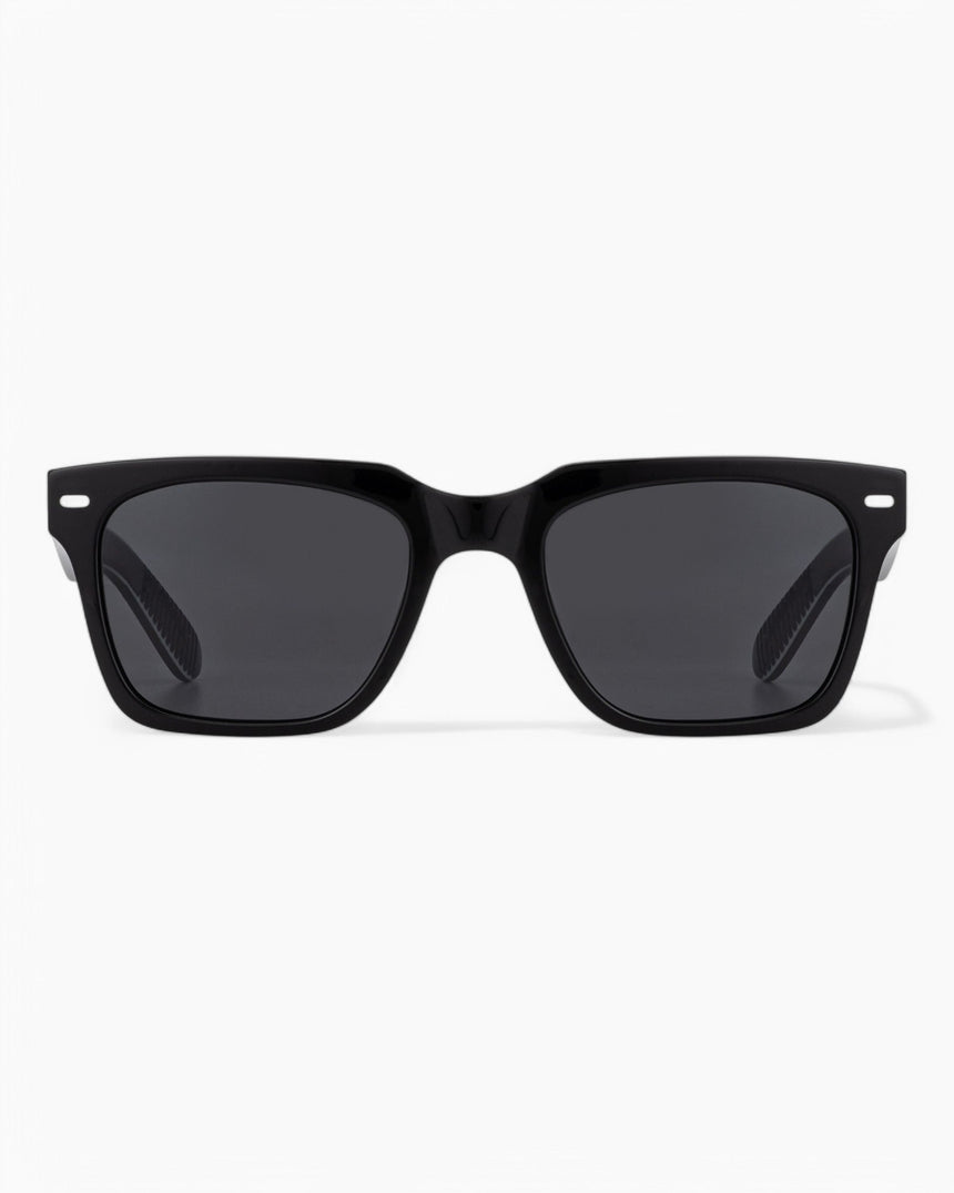 Spitfire Cut Forty Güneş Gözlüğü Black/Black