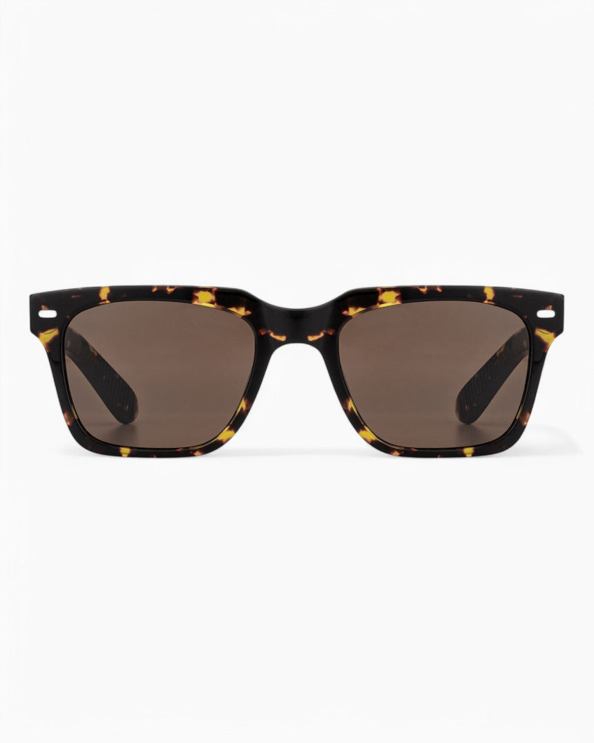 Spitfire Cut Forty Güneş Gözlüğü Tort/Brown