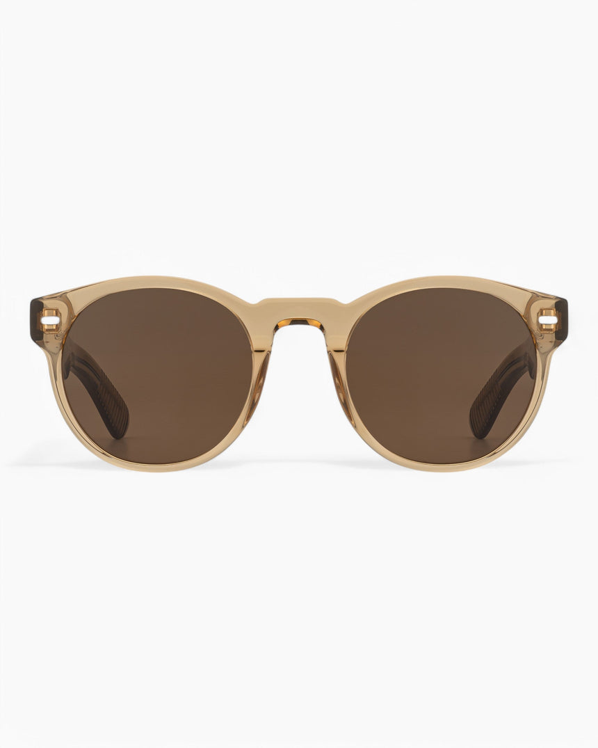 Spitfire Cut Ninety-Five Güneş Gözlüğü Dark Tort/Brown