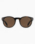 Spitfire Cut Ninety-Five Güneş Gözlüğü Dark Tort/Brown