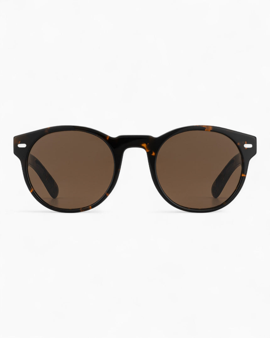 Spitfire Cut Ninety-Five Güneş Gözlüğü Dark Tort/Brown