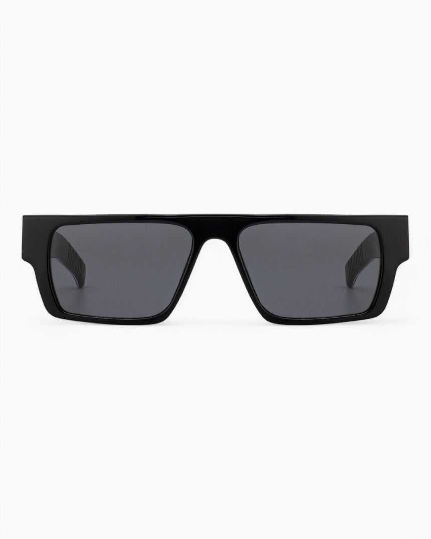 Spitfire Cut Six Güneş Gözlüğü Black/Black