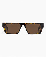 Spitfire Cut Six Güneş Gözlüğü Dark Tort/Brown