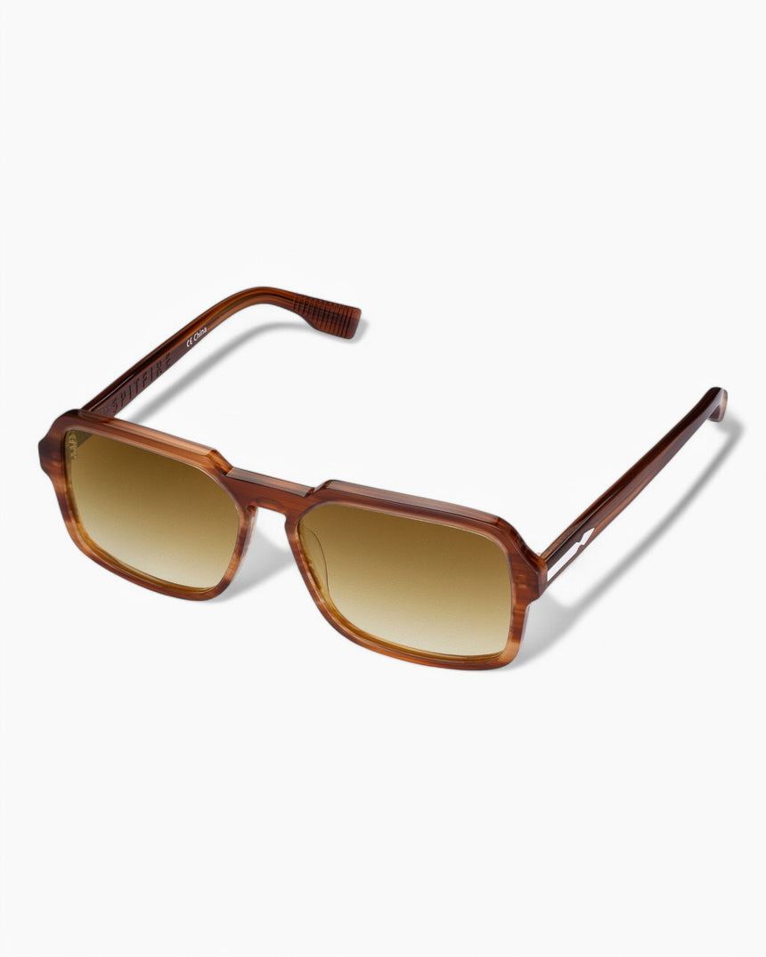 Spitfire Cut Twenty Brushed Güneş Gözlüğü