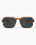 Spitfire Cut Twenty Brushed Güneş Gözlüğü Tort/Black