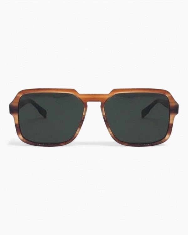 Spitfire Cut Twenty Brushed Güneş Gözlüğü Tort/Black