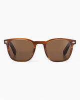 Spitfire Cut Twenty-Four Brushed Güneş Gözlüğü Brushed Tort/Brown Grad