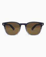 Spitfire Cut Twenty-Four Güneş Gözlüğü Black Fade/Brown