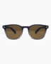 Spitfire Cut Twenty-Four Güneş Gözlüğü Black Fade/Brown
