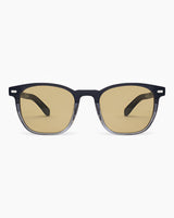 Spitfire Cut Twenty-Four Güneş Gözlüğü Black Fade/Tan