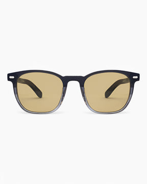 Spitfire Cut Twenty-Four Güneş Gözlüğü Black Fade/Tan