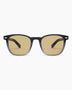 Spitfire Cut Twenty-Four Güneş Gözlüğü Black Fade/Tan