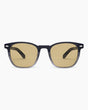 Spitfire Cut Twenty-Four Güneş Gözlüğü Black Fade/Tan