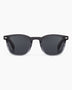 Spitfire Cut Twenty-Four Güneş Gözlüğü Black Fade/Black