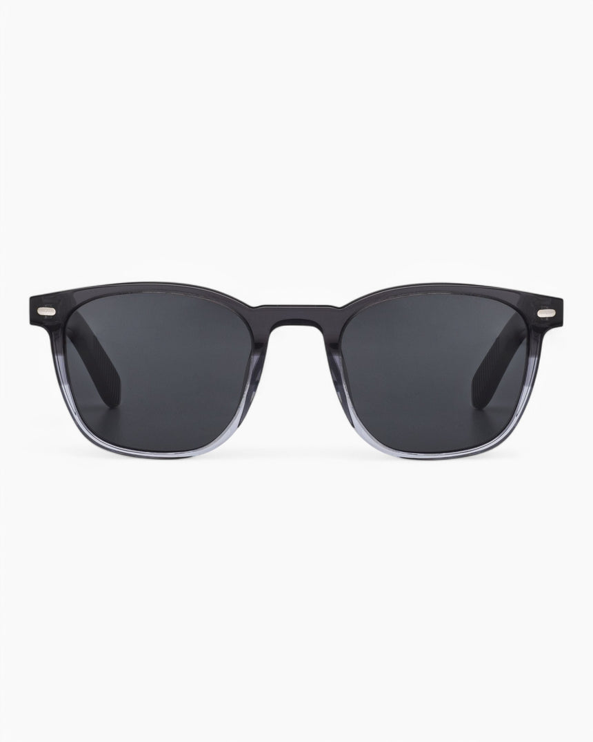Spitfire Cut Twenty-Four Güneş Gözlüğü Black Fade/Black
