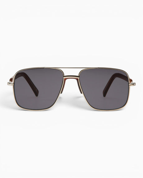 Spitfire Goldspink Güneş Gözlüğü Silver/Black