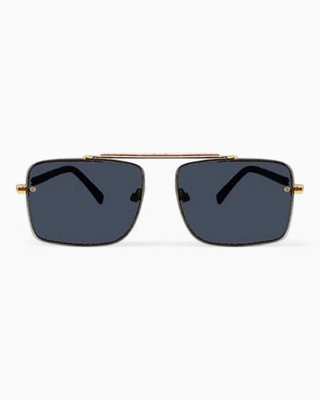 Spitfire Jodrell3 Güneş Gözlüğü Gold/Black