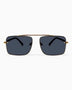 Spitfire Jodrell3 Güneş Gözlüğü Gold/Black