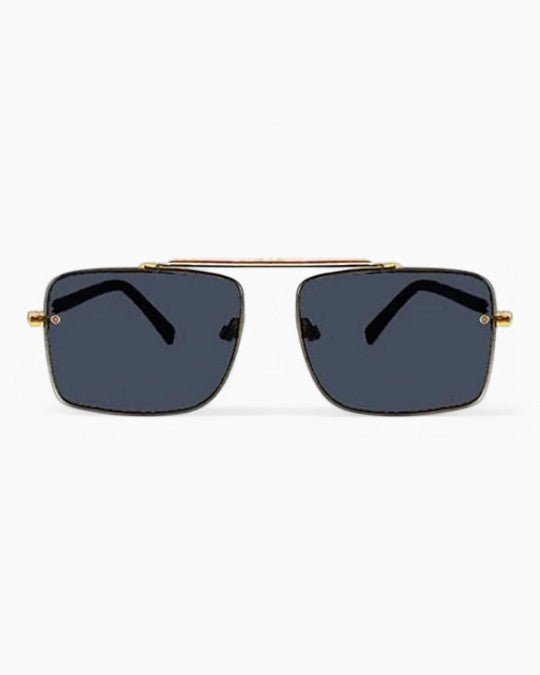 Spitfire Jodrell3 Güneş Gözlüğü Gold/Black