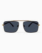 Spitfire Jodrell3 Güneş Gözlüğü Gold/Black