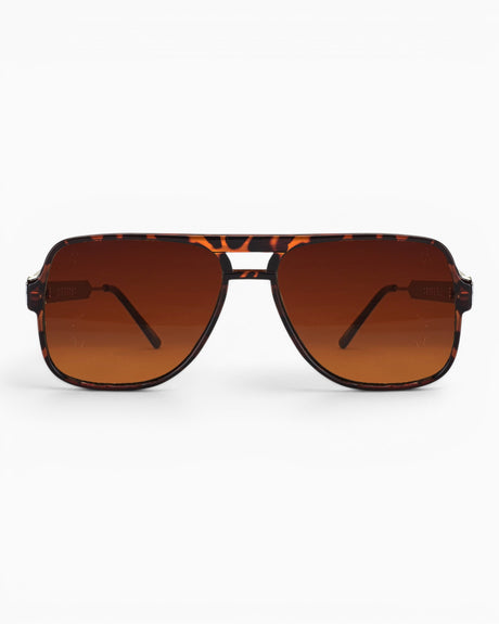 Spitfire Orbital Güneş Gözlüğü Tort/Bright Brown