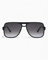 Spitfire Orbital Güneş Gözlüğü Black/Black Grad