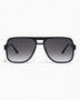 Spitfire Orbital Güneş Gözlüğü Black/Black Grad