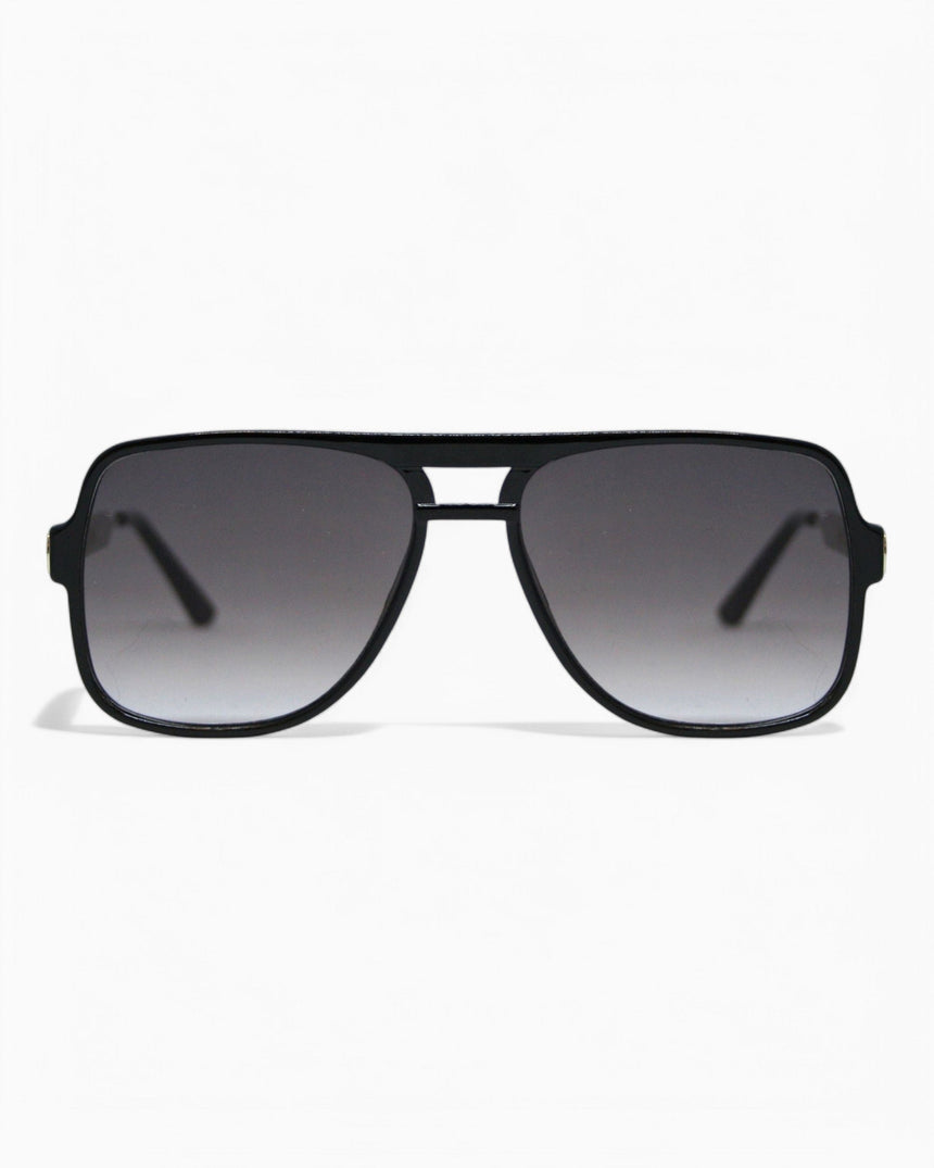 Spitfire Orbital Güneş Gözlüğü Black/Black Grad