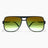 Spitfire Orbital Güneş Gözlüğü Black/Brown Green