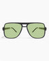 Spitfire Orbital Güneş Gözlüğü Black/Mint