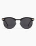 Spitfire Peak 80 Güneş Gözlüğü Black