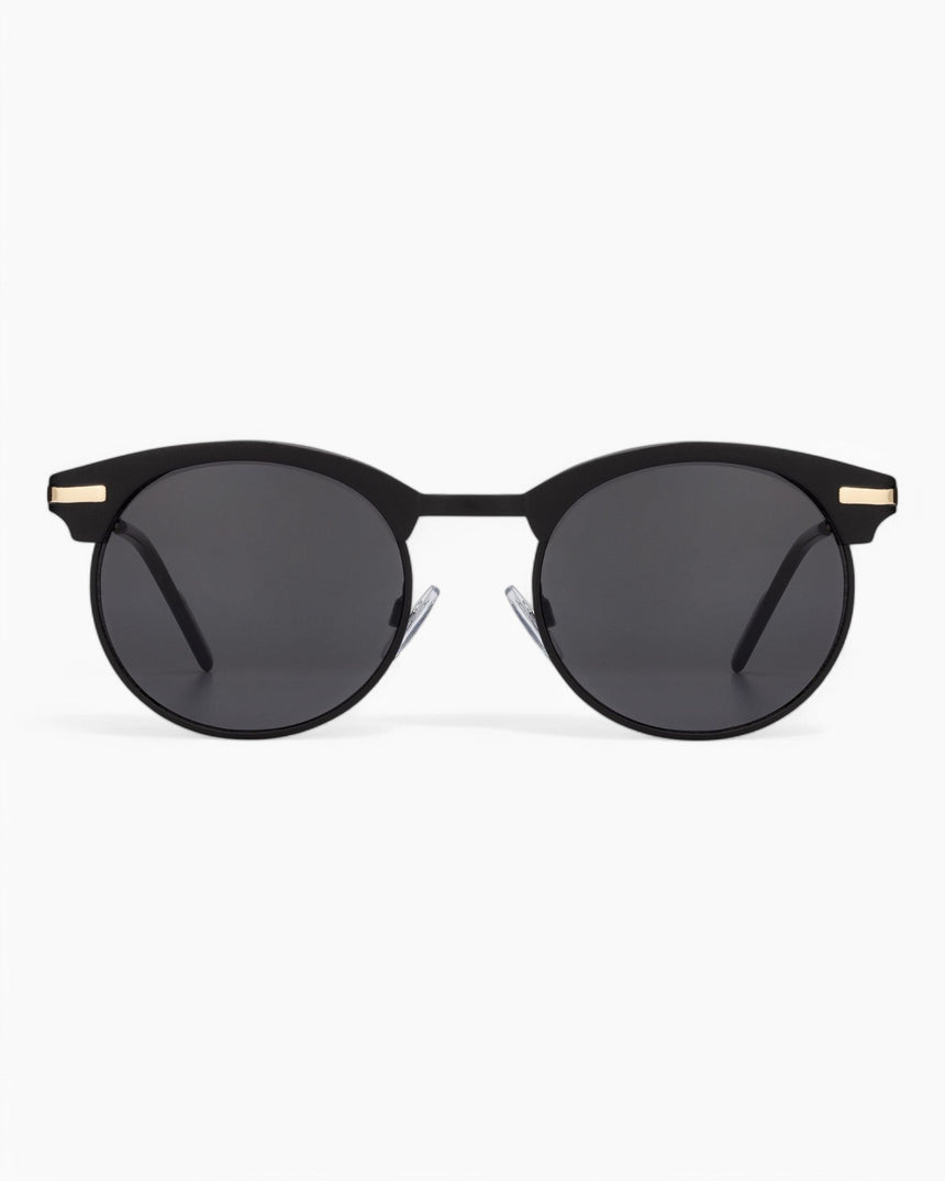 Spitfire Peak 80 Güneş Gözlüğü Black
