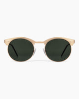 Spitfire Peak 80 Güneş Gözlüğü Gold/Black