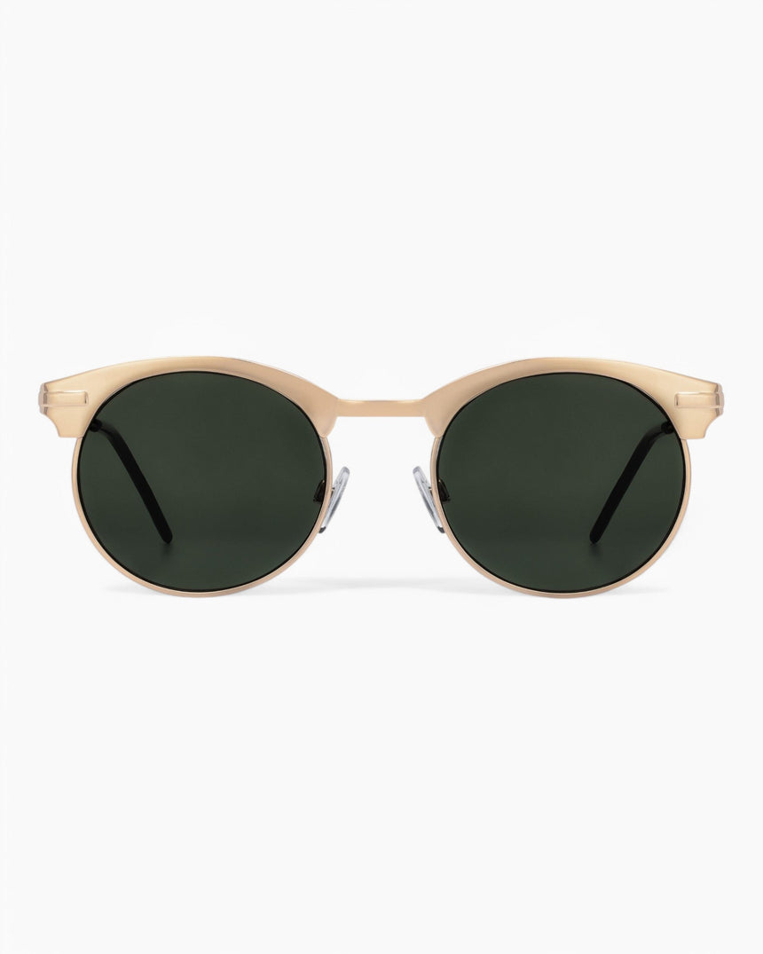 Spitfire Peak 80 Güneş Gözlüğü Gold/Black