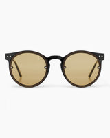 Spitfire Post Punk Güneş Gözlüğü Black/Tan
