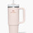 Stanley Quencher H2.0 Tumbler 0,89 Lt Rose Quartz 2.0