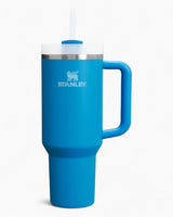 Stanley Quencher H2.0 Tumbler 1,18 Lt Azure