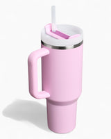 Stanley Quencher H2.0 Tumbler 1,18 Lt Cherry Blossom