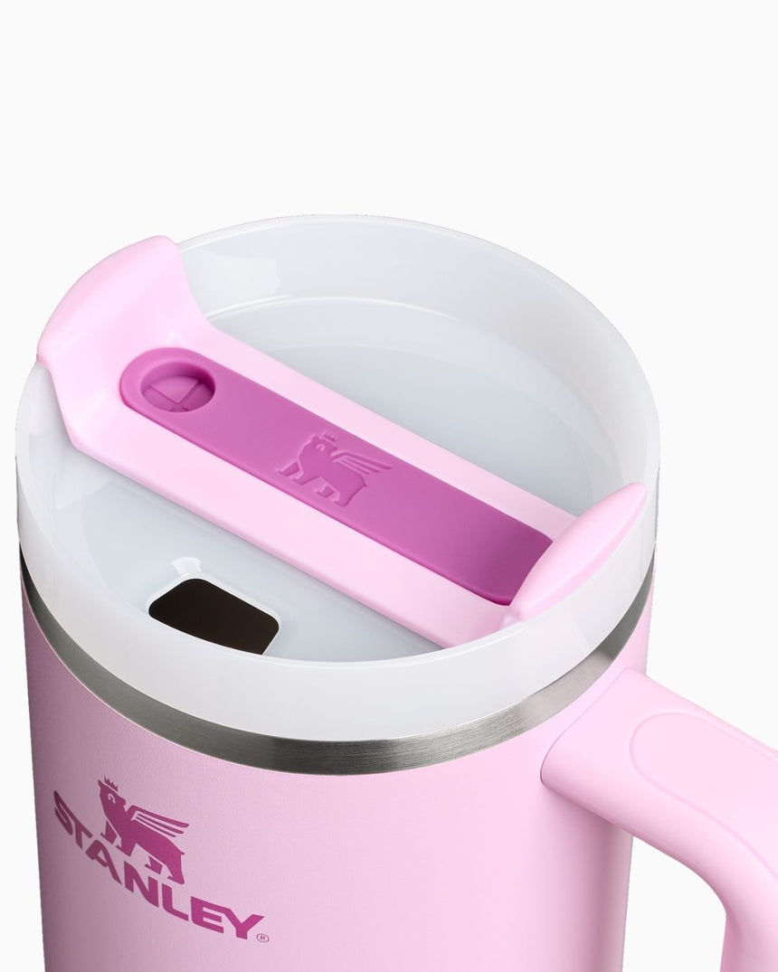 Stanley Quencher H2.0 Tumbler 1,18 Lt Cherry Blossom
