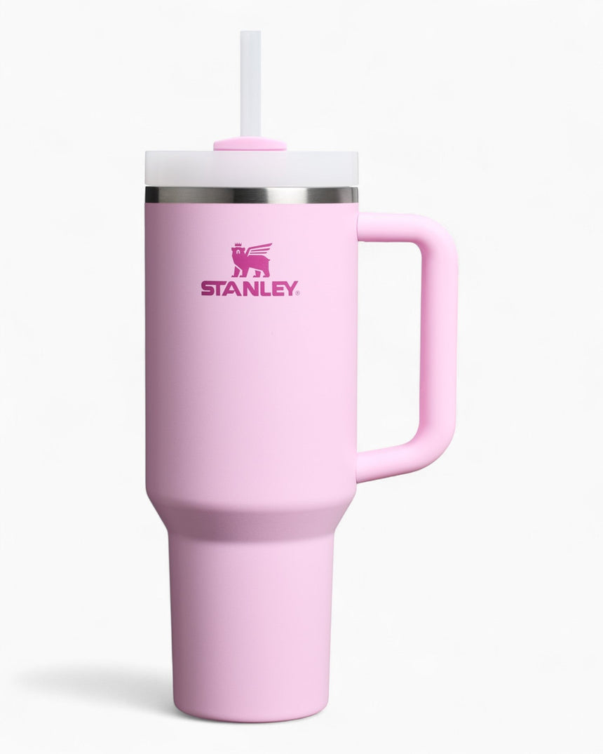 Stanley Quencher H2.0 Tumbler 1,18 Lt Cherry Blossom