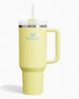 Stanley Quencher H2.0 Tumbler 1,18 Lt Pomelo