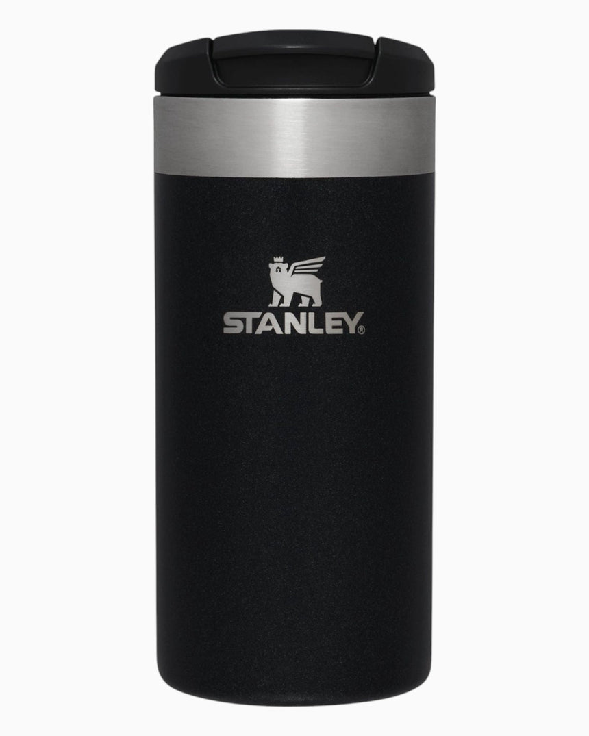 Stanley The AeroLight Transit Mug 0,35 Lt Black Metallic