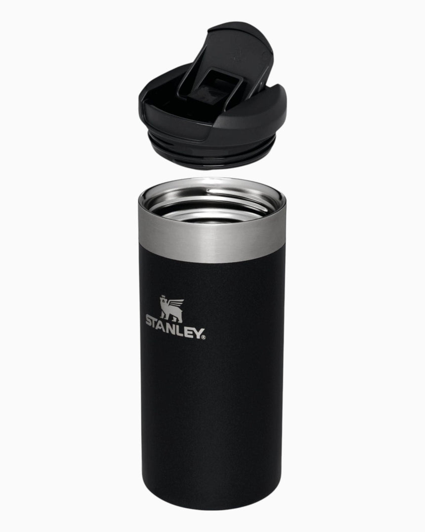 Stanley The AeroLight Transit Mug 0,35 Lt Black Metallic